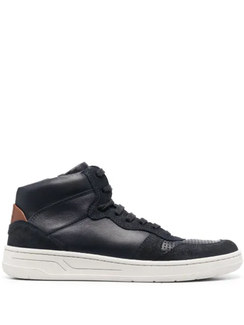 Geox Magnete high-top sneakers