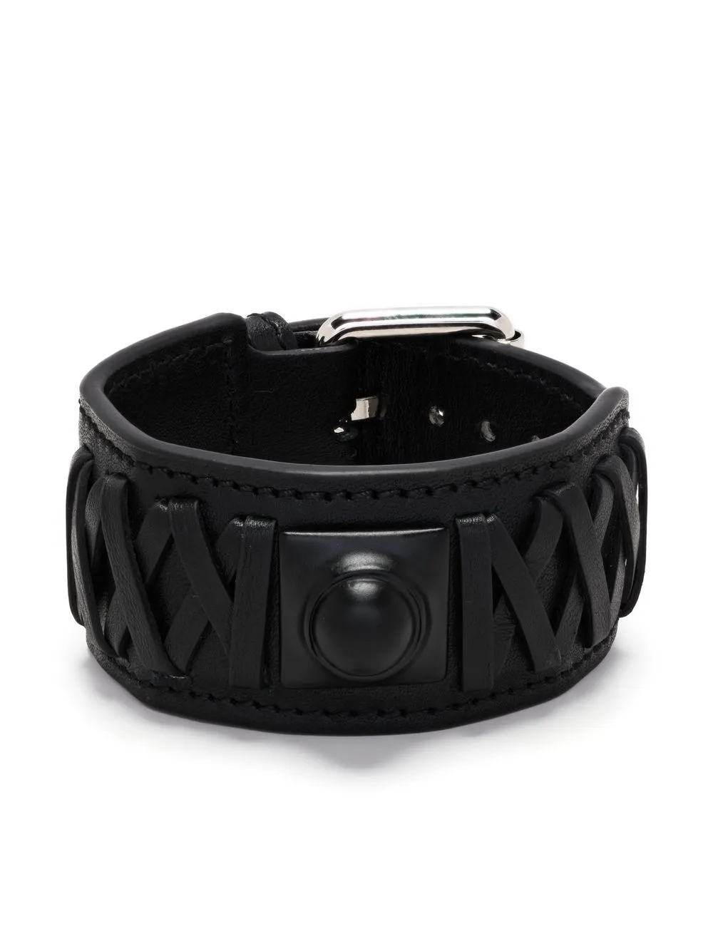 

ETRO pulsera Crown Me - Negro
