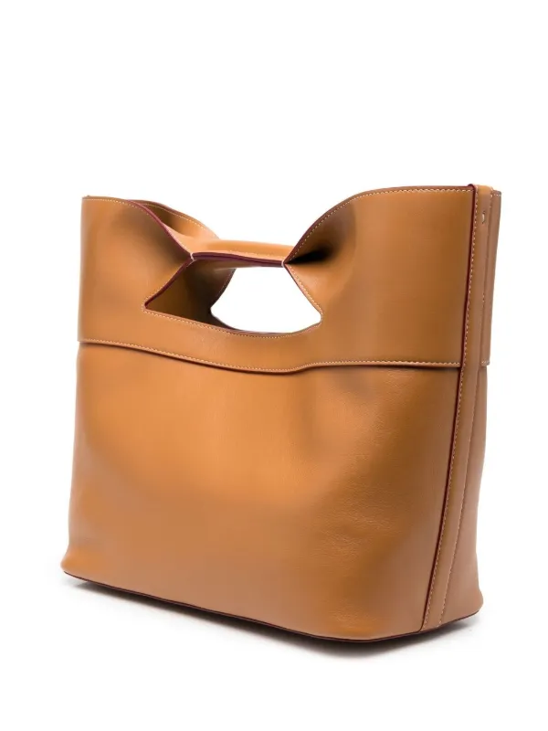 Mcqueen tote hotsell