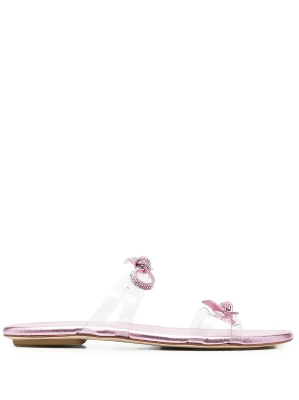 【関税込み】STUART WEITZMAN 'Sw Bow' mules 18651876_40383959_600.jpg