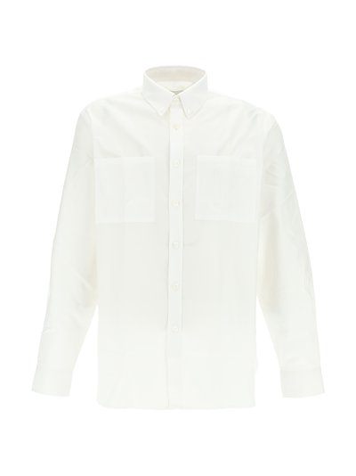 Burberry Oxford shirt a1462 | MODES