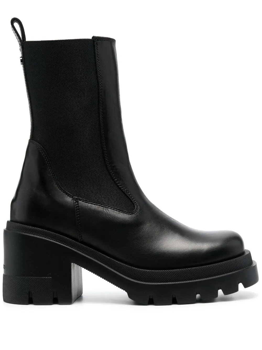 

Woolrich W's Chelsea boots - Black