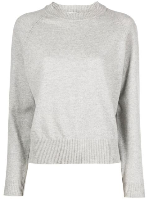 Woolrich round-neck knit jumper