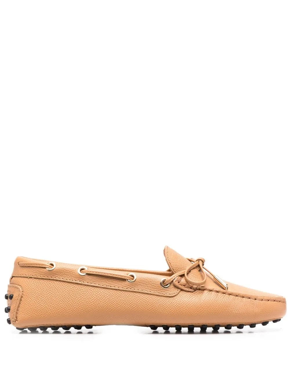 

Tod's mocasines Gommino - Neutro