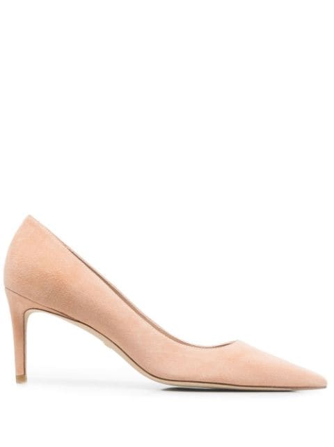 Stuart Weitzman - Stuart heeled pumps