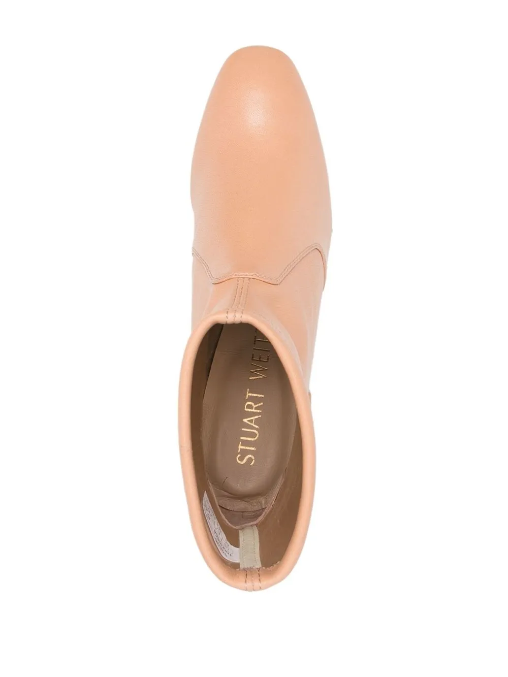 Stuart Weitzman slip-on ankle boots | Shoes | Image 4