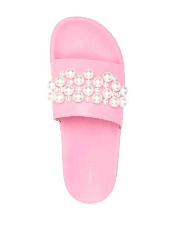 Stuart weitzman girls on sale sandals