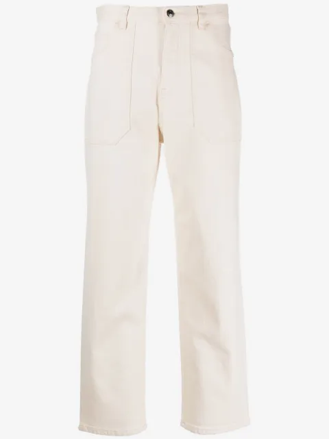 Woolrich Bull denim jeans