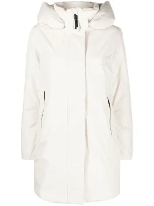 Woolrich Parkas for Women - Shop Now on 
