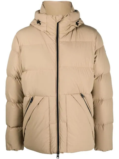 Woolrich Sierra Supreme Daunenjacke