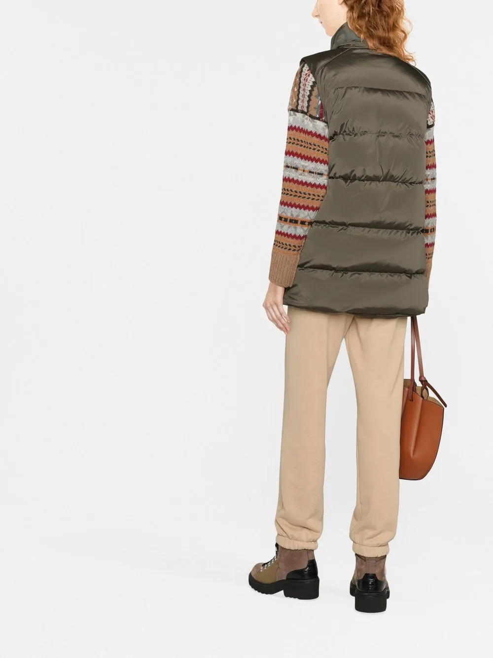 Alsea Padded Gilet