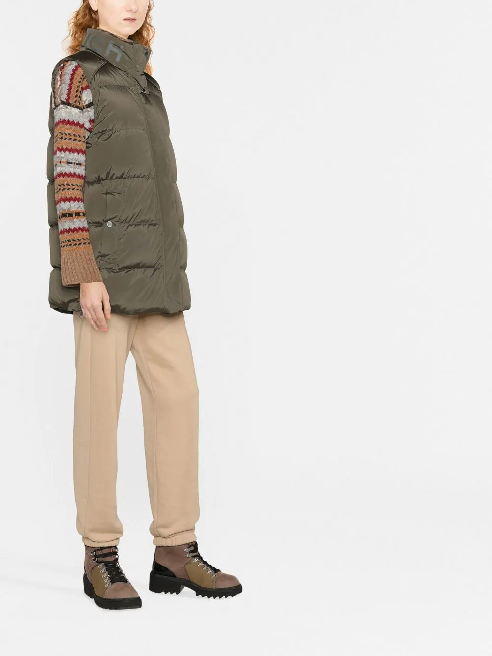 Alsea Padded Gilet