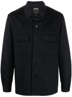 Giorgio Armani シャツジャケット 通販 - FARFETCH
