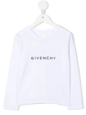 givenchy maglia bambina