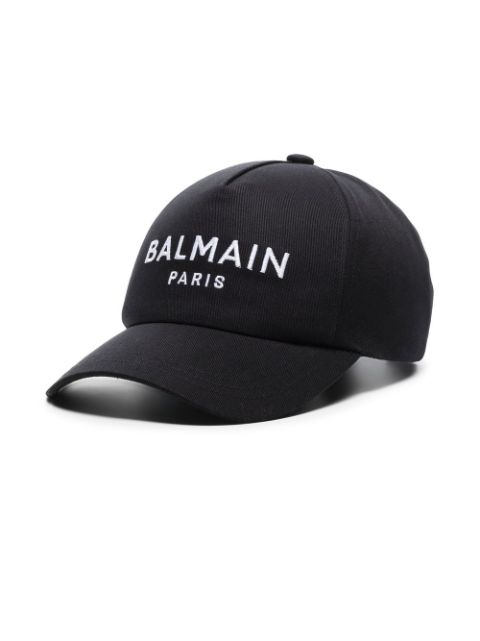 balmain cap sale