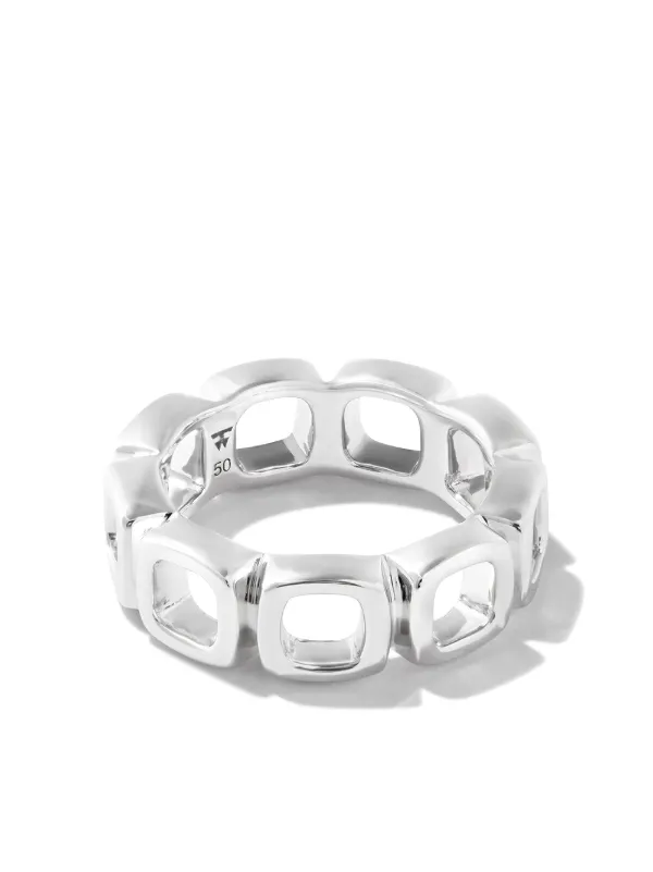 m*o様 TOM WOOD ETERNITY RING Infinity Band Medium - Tom Wood Project Official Online Store