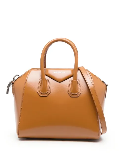Givenchy small Antigona tote bag