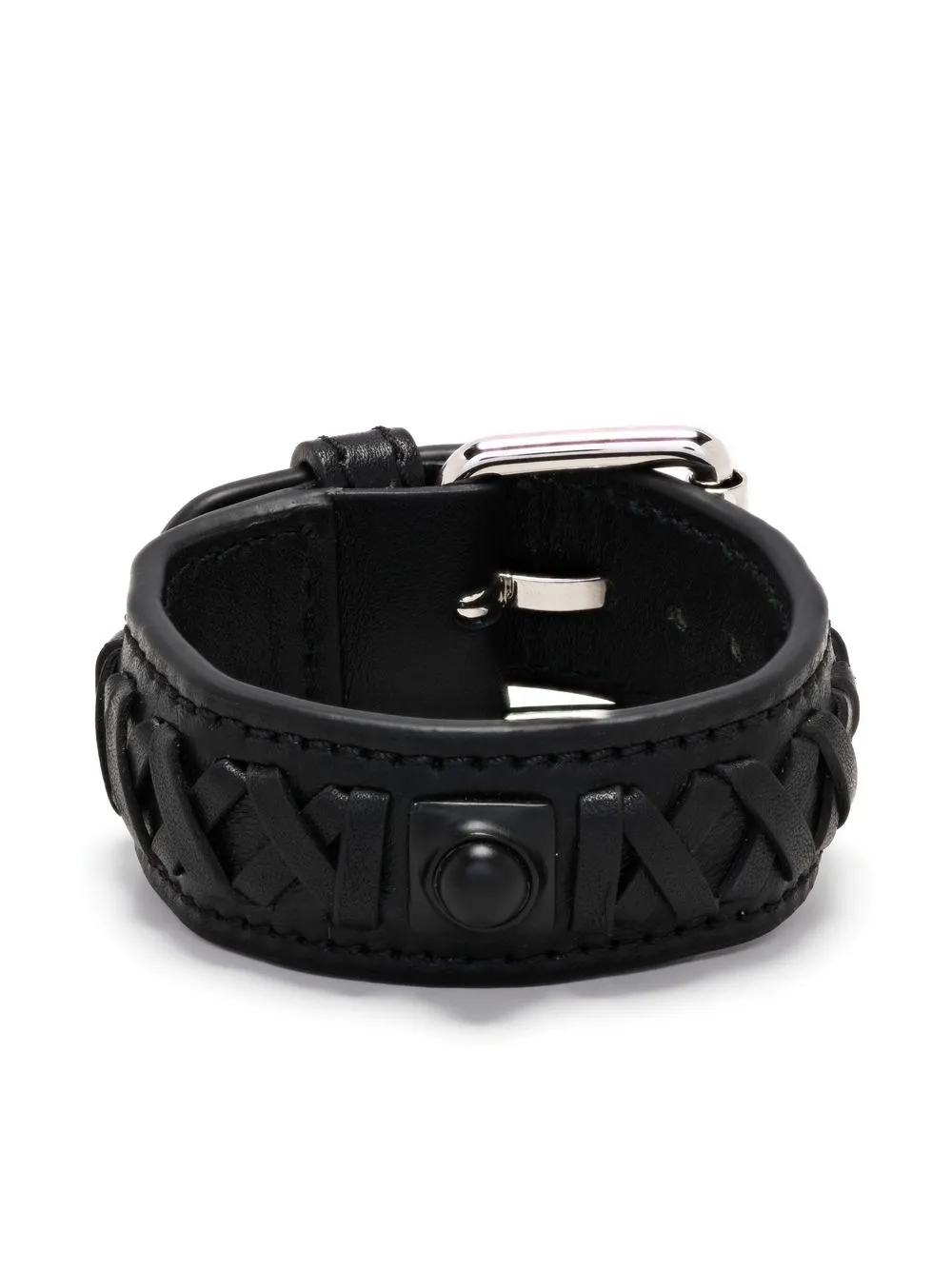 

ETRO pulsera Crown Me - Negro