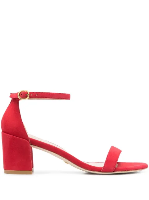 Stuart Weitzman Simple open-toe sandals