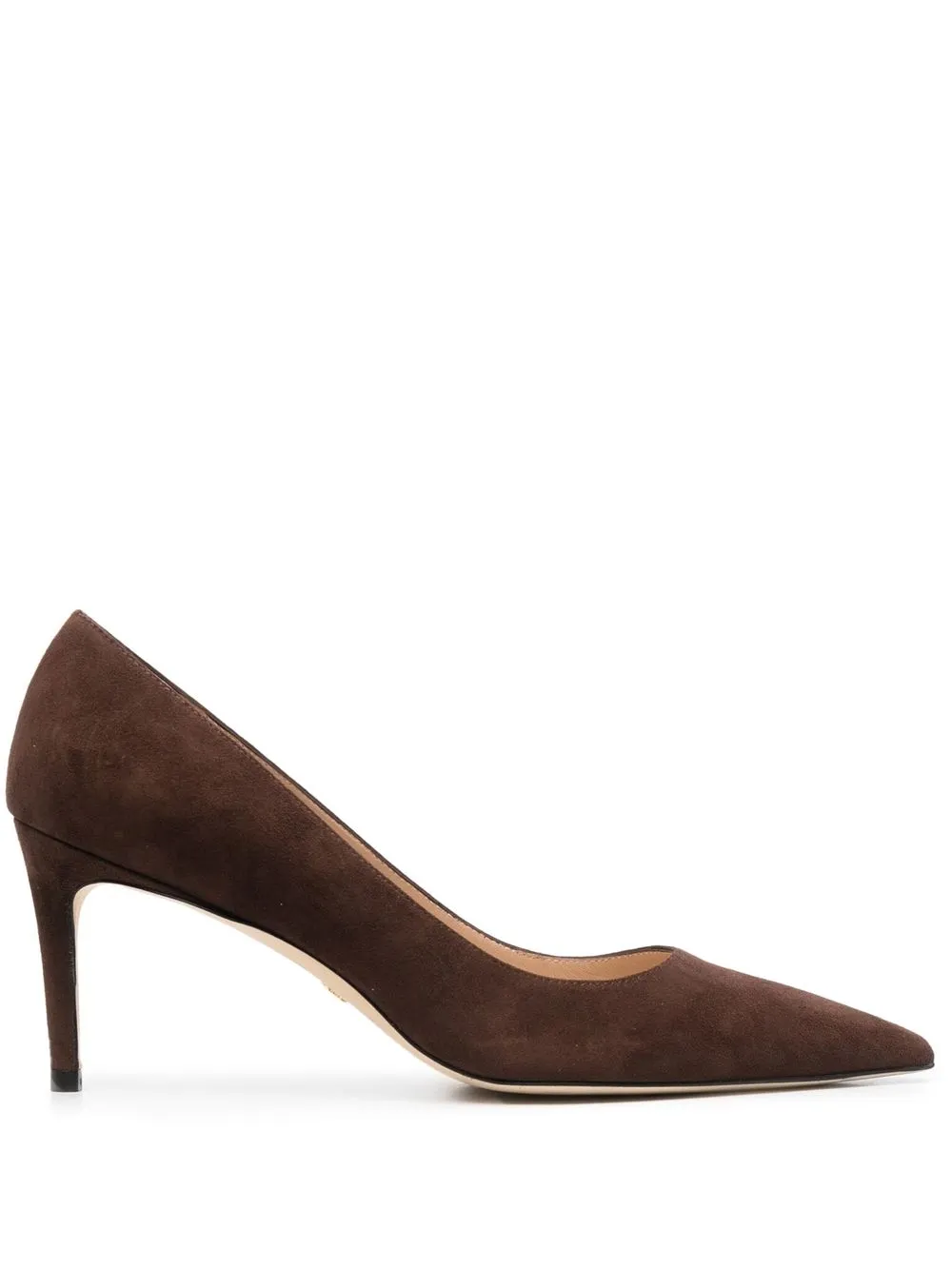 Pumps suede on sale