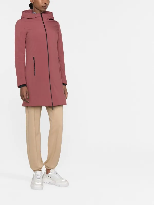 firth parka woolrich