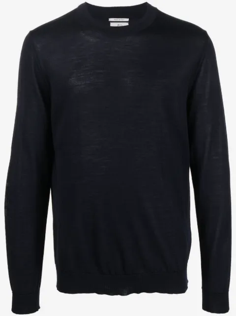 Woolrich virgin-wool jumper