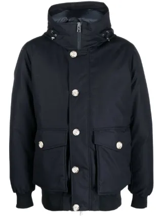 Woolrich