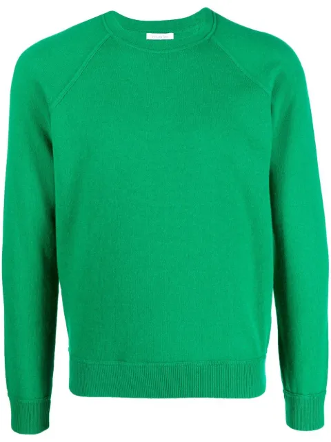 Malo crew neck cashmere jumper