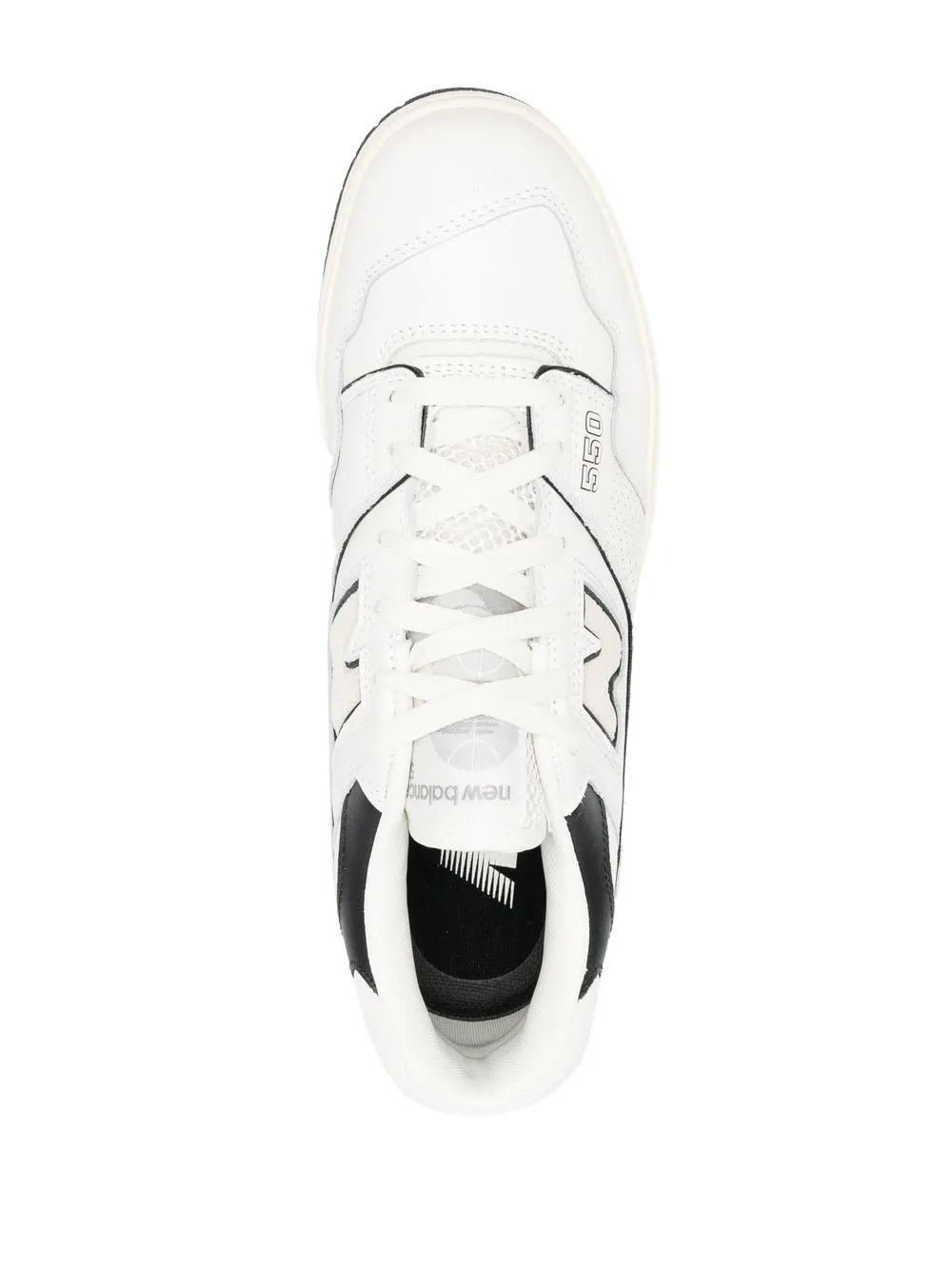 550 low-top sneakers