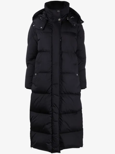 Woolrich Langer Aurora Parka