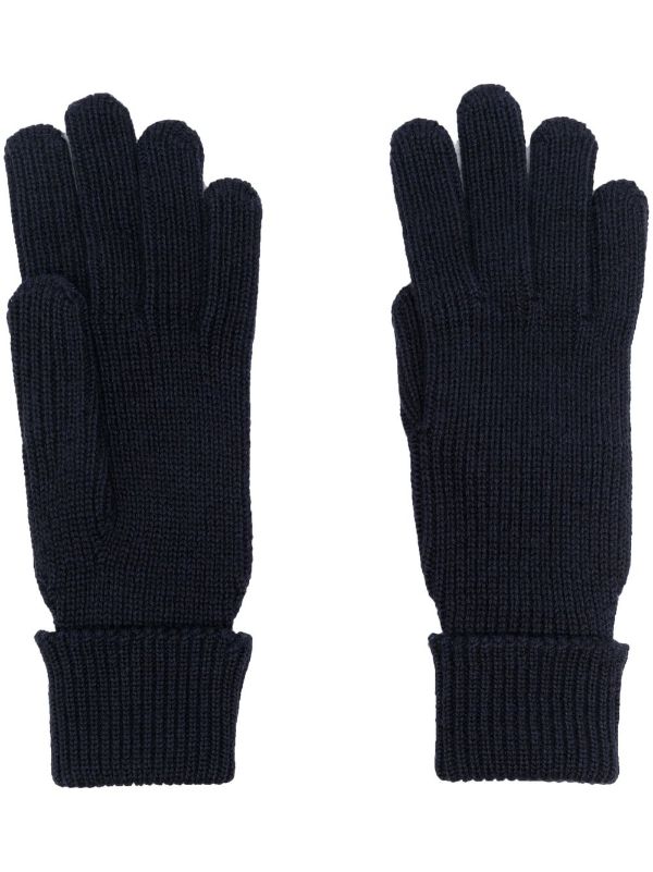 woolrich wool gloves