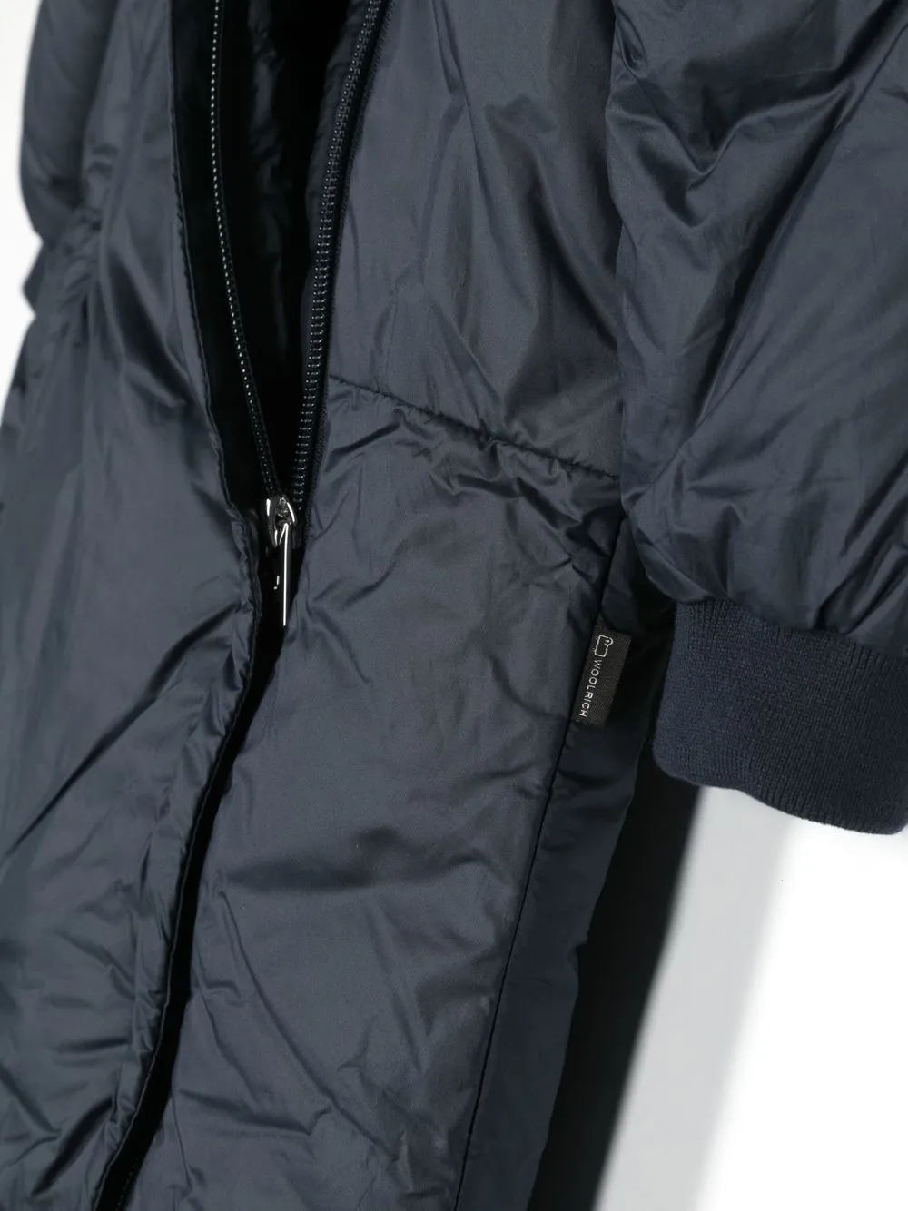 Woolrich Kids Tuta da neve imbottita trapuntata | Cappotti | Image 3