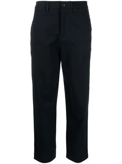 Woolrich pantalones de sarga