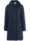 Woolrich Prescott padded parka - Blue