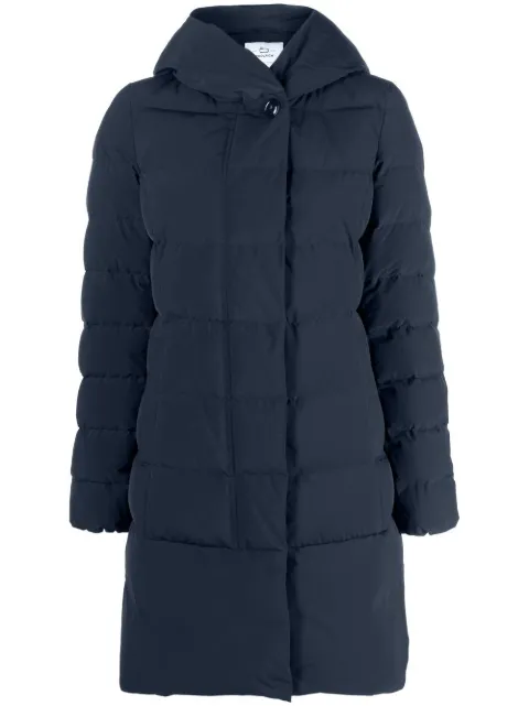 Woolrich parka capitonada Prescott