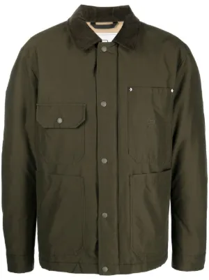 Woolrich Lightweight Jackets for Men 