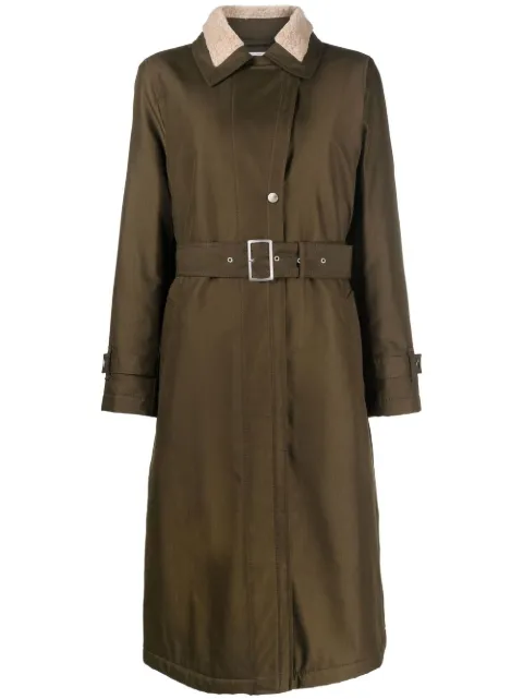 Woolrich abrigo Latimore 
