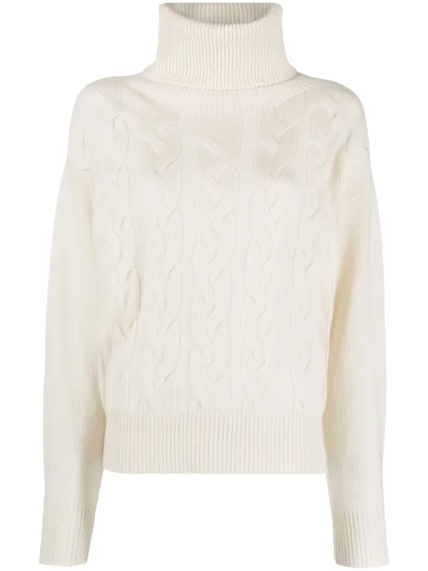 Woolrich turtleneck discount