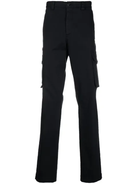 Woolrich pantalones cargo