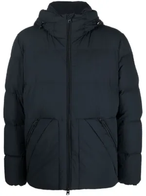 kmart cord puffer