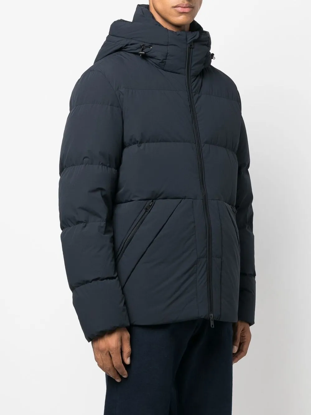 Woolrich Sierra Supreme パデッドジャケット - Farfetch