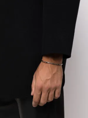 WERKSTATT:MÜNCHEN Bracelets for Men - Shop Now on FARFETCH