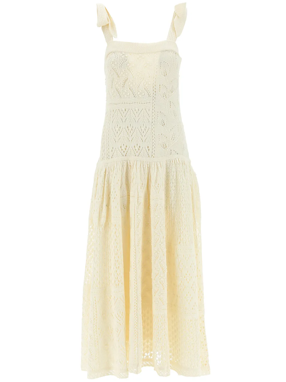ZIMMERMANN Anneke dress