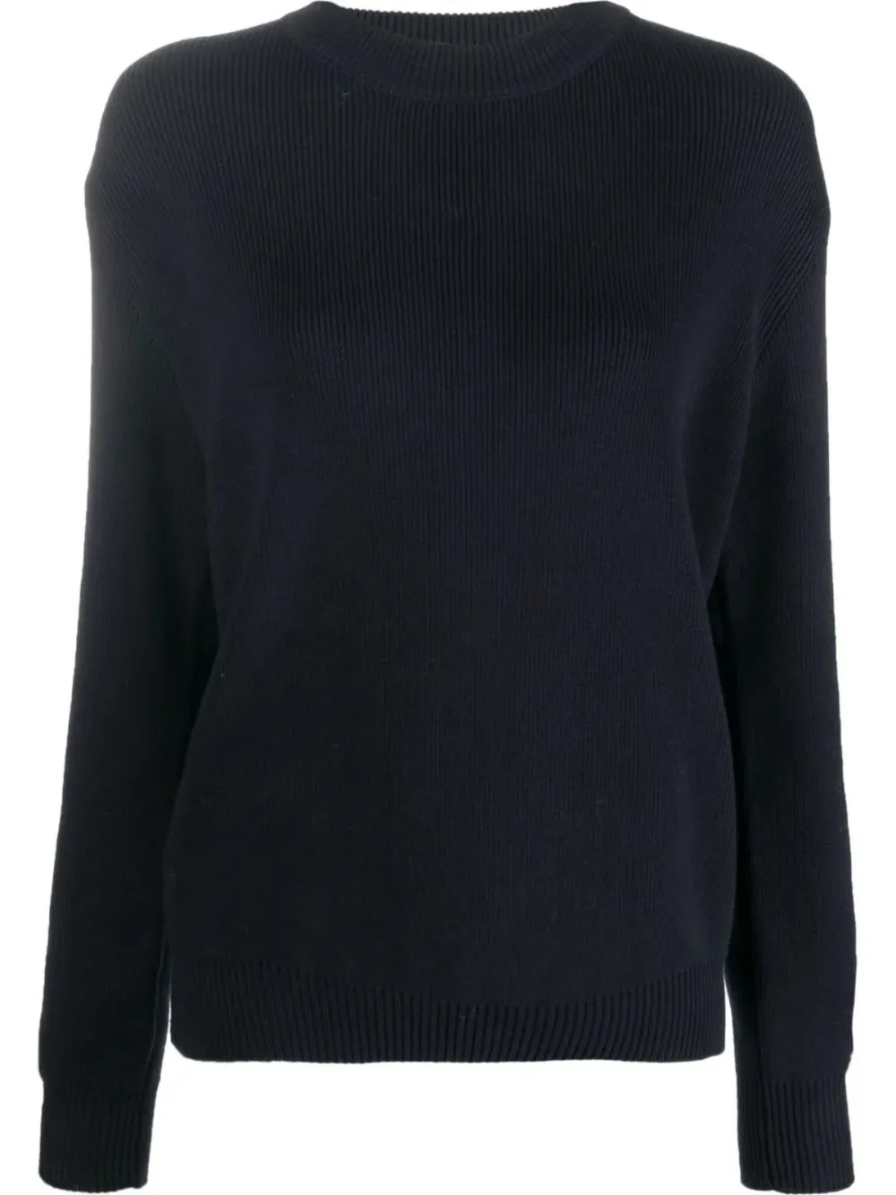 Golden Goose long sleeve T-shirt | Blue | Image 1