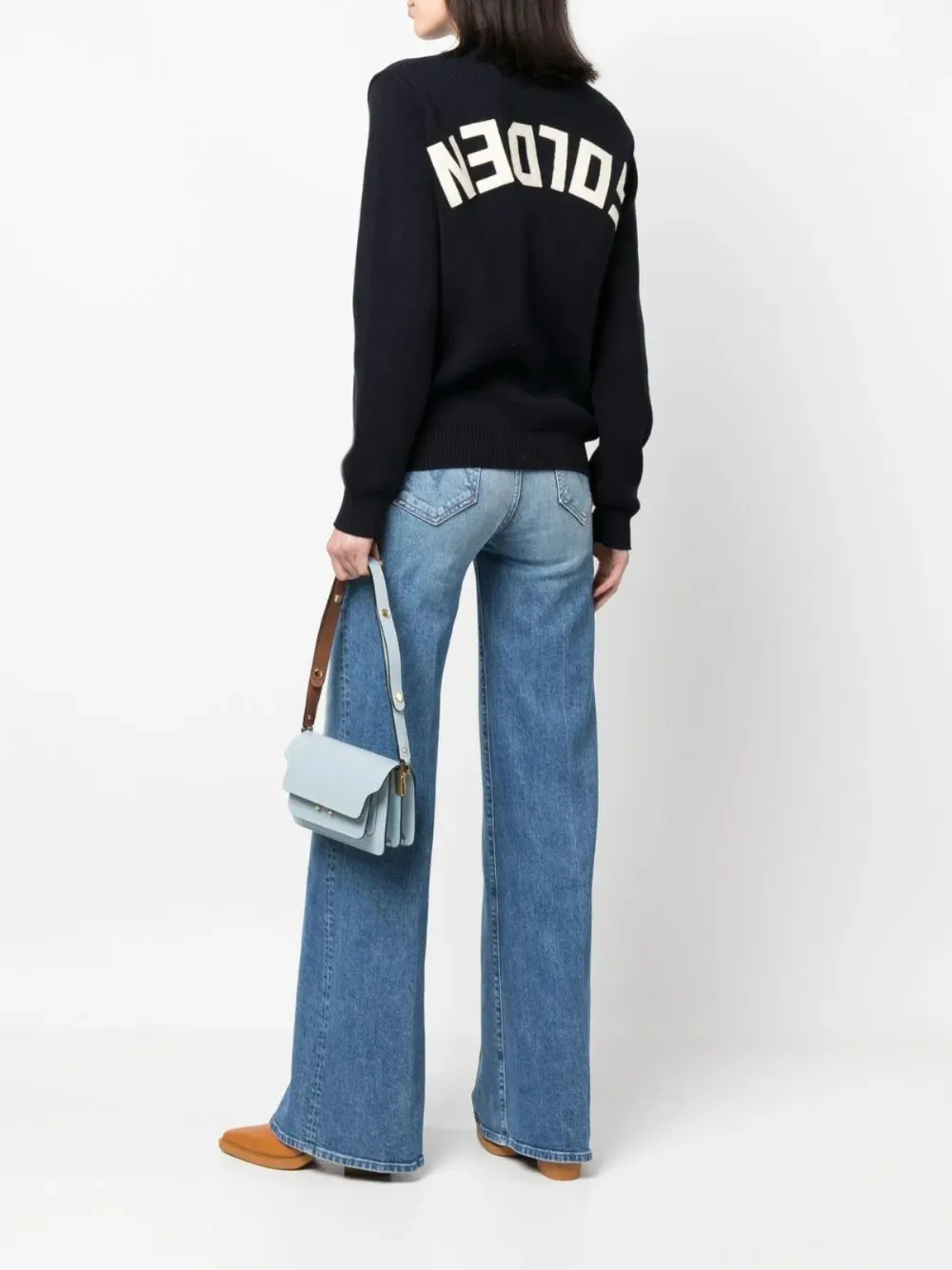 Golden Goose long sleeve T-shirt | T-Shirts & Jersey Shirts | Image 2