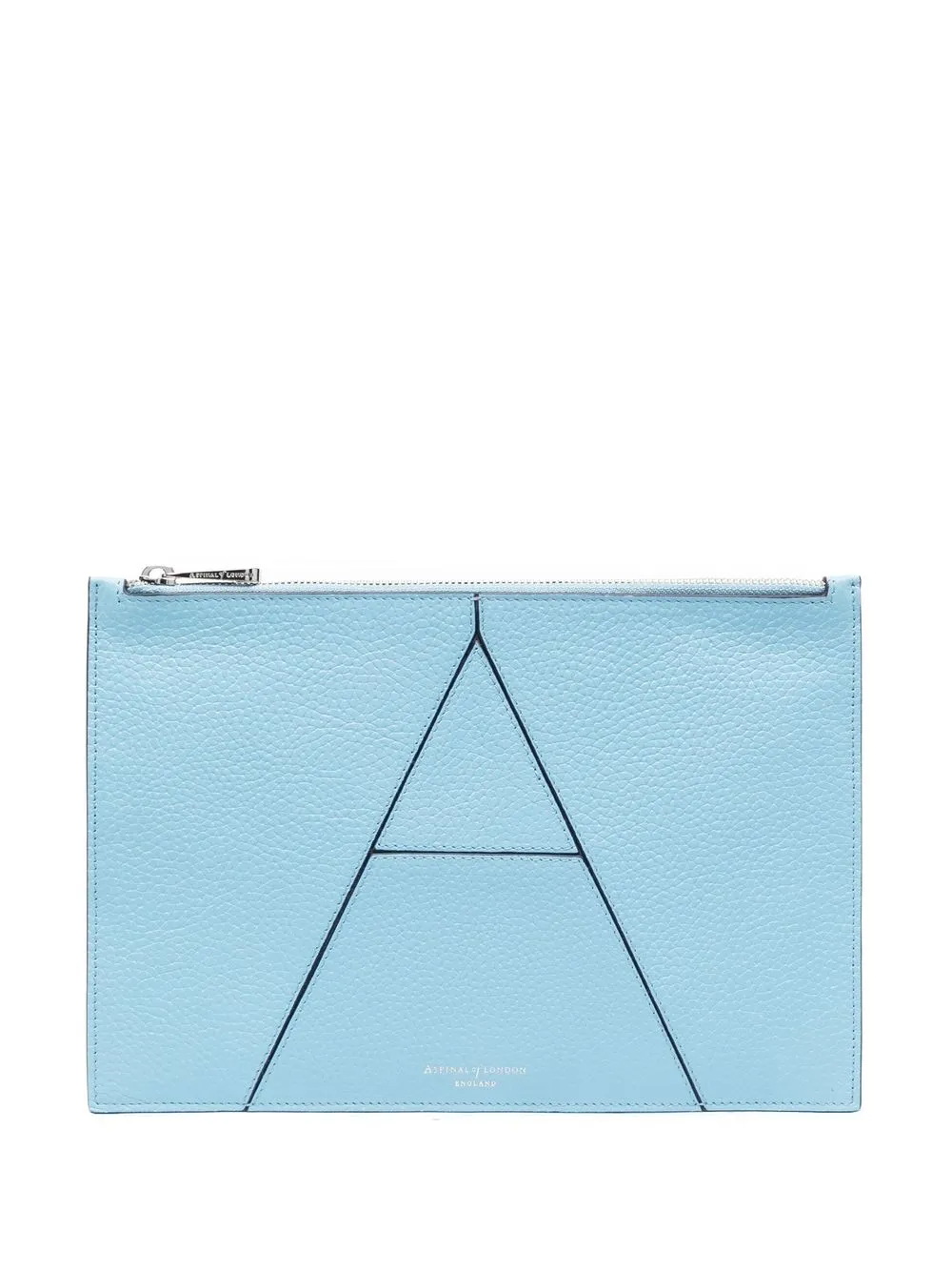 

Aspinal Of London cartera Essential A - Azul