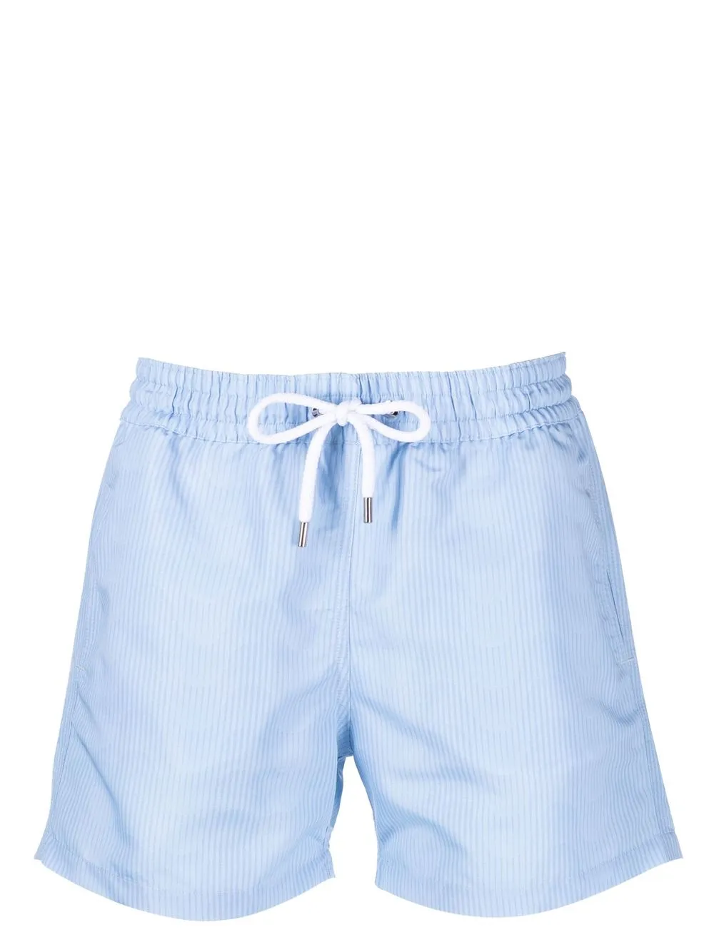 

Frescobol Carioca shorts de playa Sombra - Azul