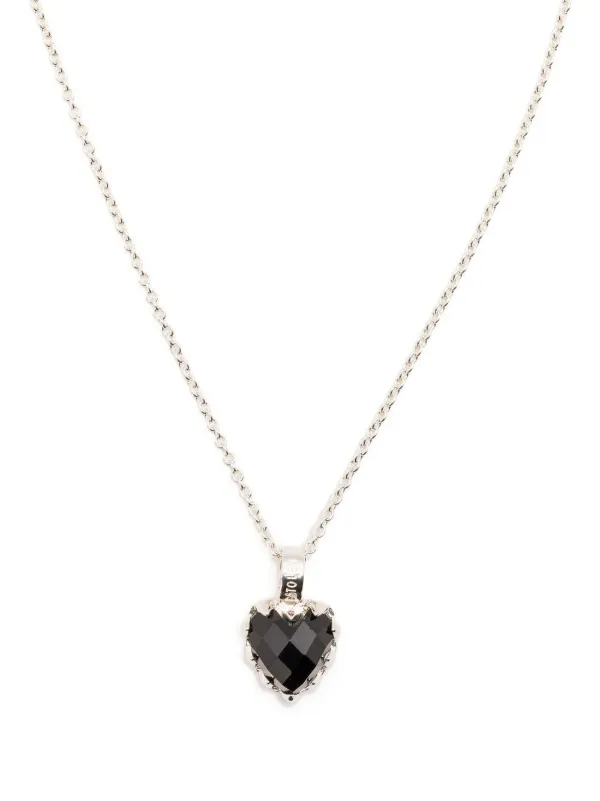 Stolen girlfriend heart necklace new arrivals