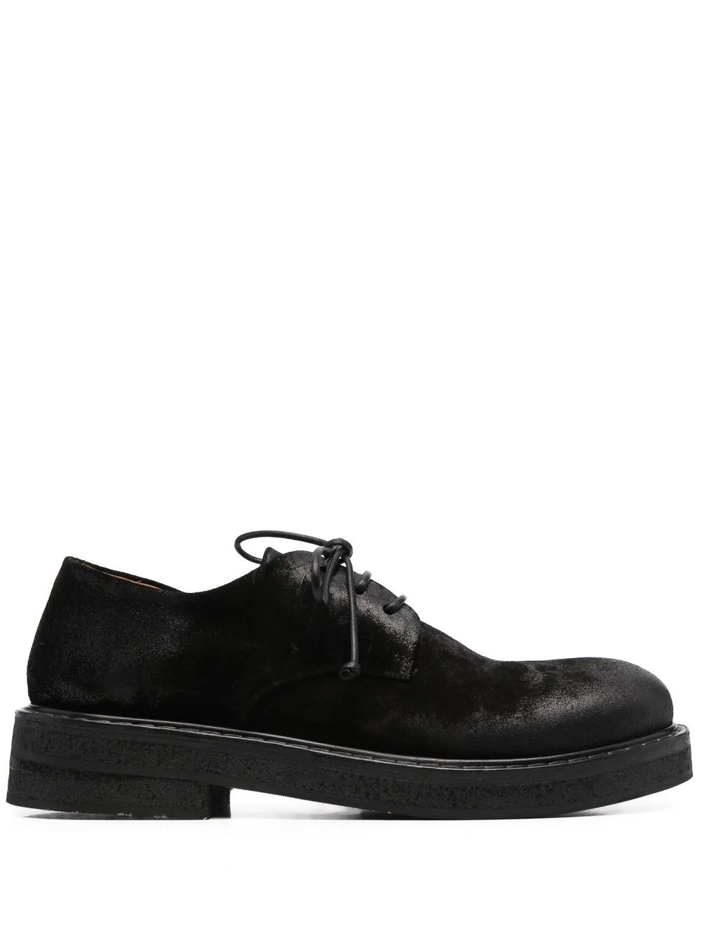 

Marsèll Wig lace-up derby shoes - Black