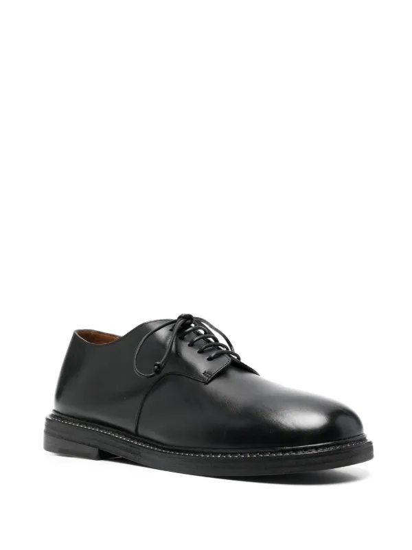 Marsèll Sapato Derby Nasello | Preto | FARFETCH BR
